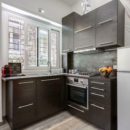 Porta Latina Suite - Private Apartment Rome'S Center Εξωτερικό φωτογραφία