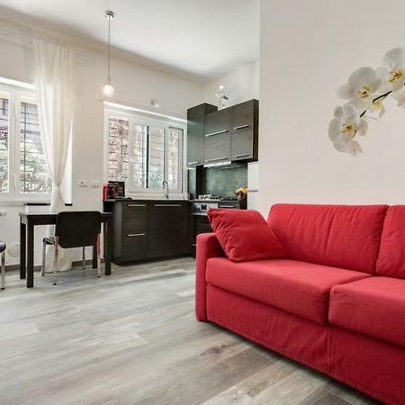 Porta Latina Suite - Private Apartment Rome'S Center Εξωτερικό φωτογραφία