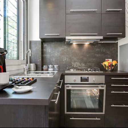 Porta Latina Suite - Private Apartment Rome'S Center Εξωτερικό φωτογραφία
