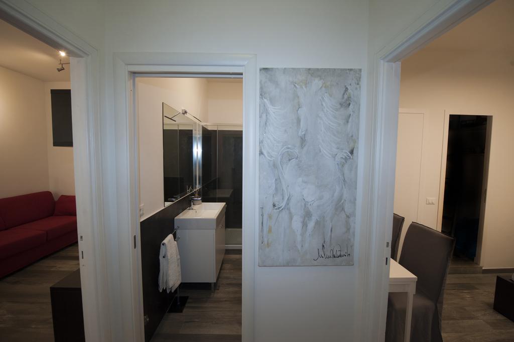 Porta Latina Suite - Private Apartment Rome'S Center Εξωτερικό φωτογραφία