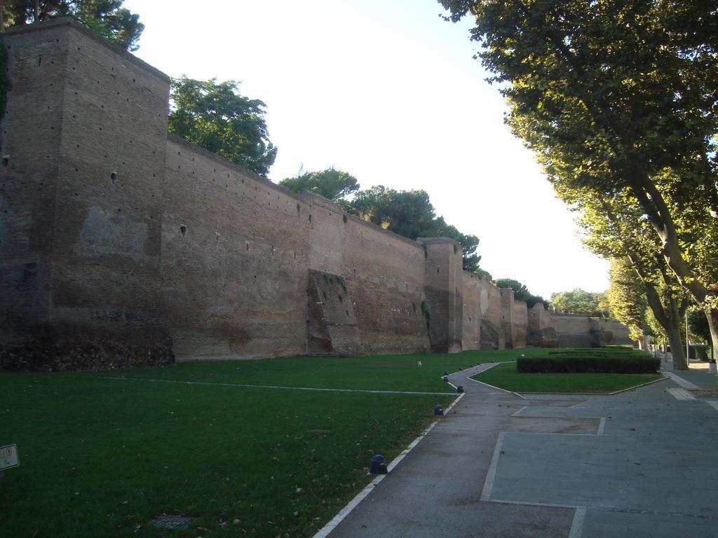 Porta Latina Suite - Private Apartment Rome'S Center Εξωτερικό φωτογραφία
