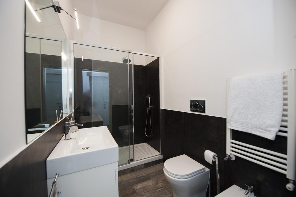 Porta Latina Suite - Private Apartment Rome'S Center Εξωτερικό φωτογραφία