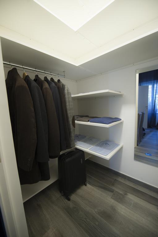 Porta Latina Suite - Private Apartment Rome'S Center Εξωτερικό φωτογραφία