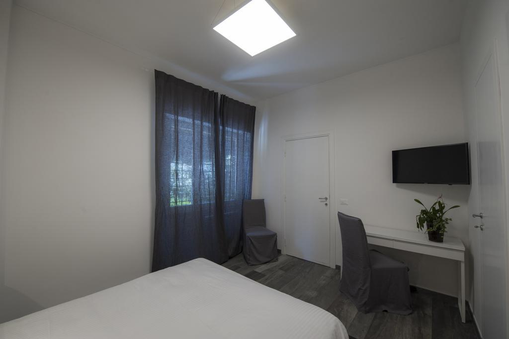 Porta Latina Suite - Private Apartment Rome'S Center Εξωτερικό φωτογραφία