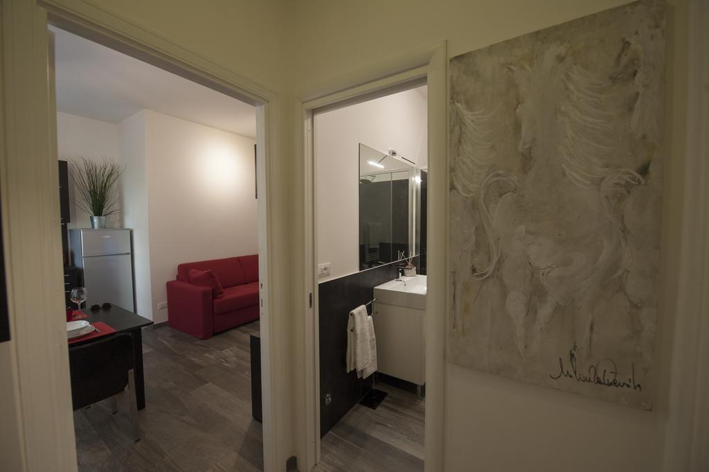 Porta Latina Suite - Private Apartment Rome'S Center Εξωτερικό φωτογραφία