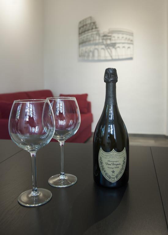Porta Latina Suite - Private Apartment Rome'S Center Εξωτερικό φωτογραφία