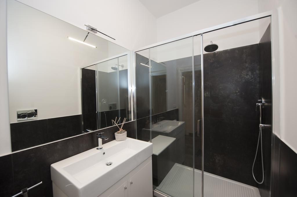 Porta Latina Suite - Private Apartment Rome'S Center Εξωτερικό φωτογραφία