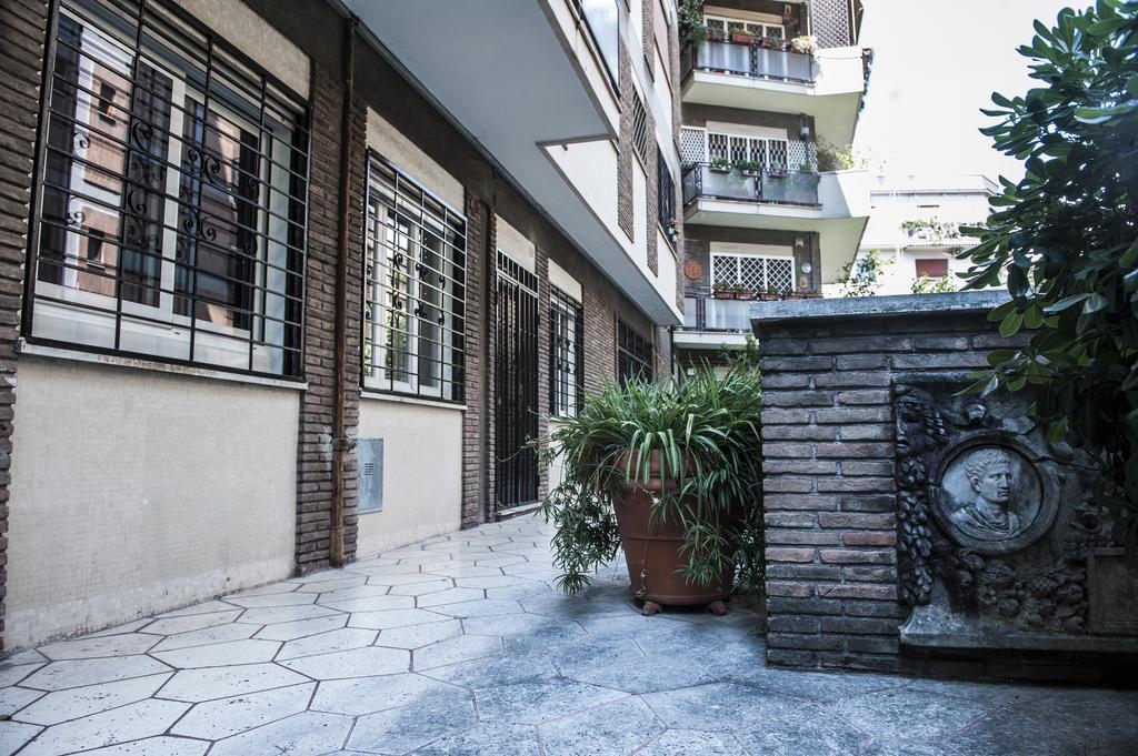 Porta Latina Suite - Private Apartment Rome'S Center Εξωτερικό φωτογραφία