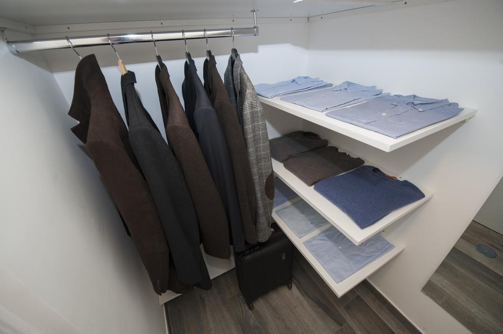 Porta Latina Suite - Private Apartment Rome'S Center Εξωτερικό φωτογραφία