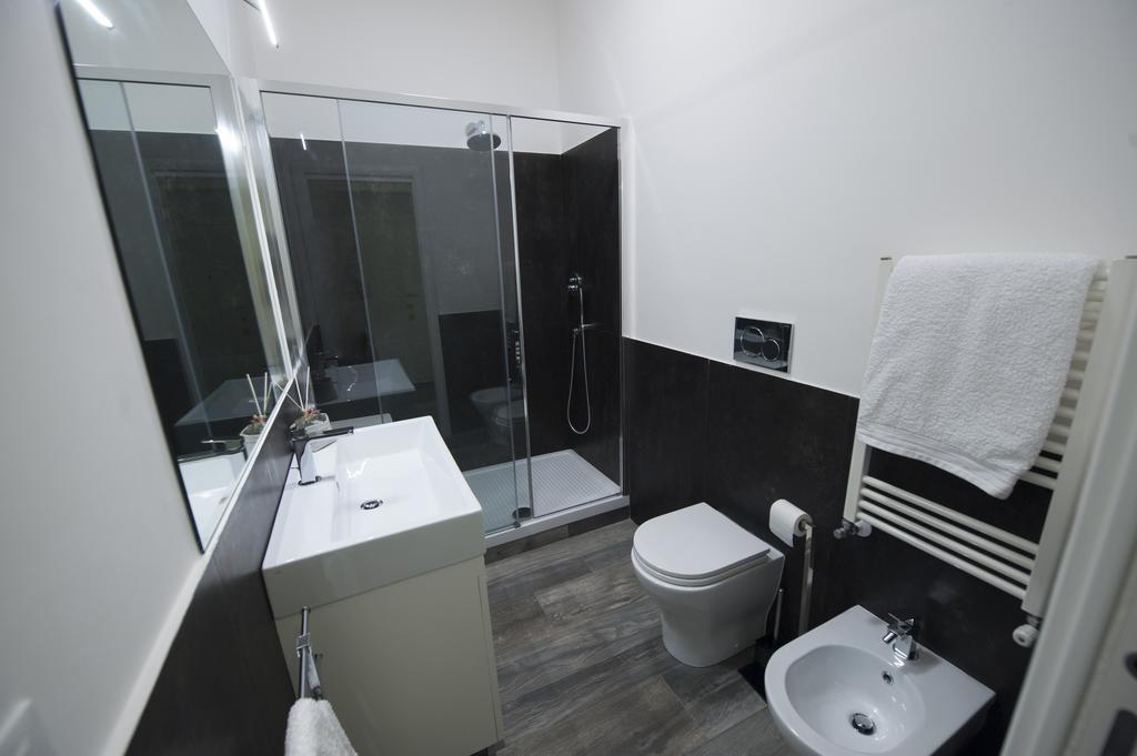 Porta Latina Suite - Private Apartment Rome'S Center Εξωτερικό φωτογραφία