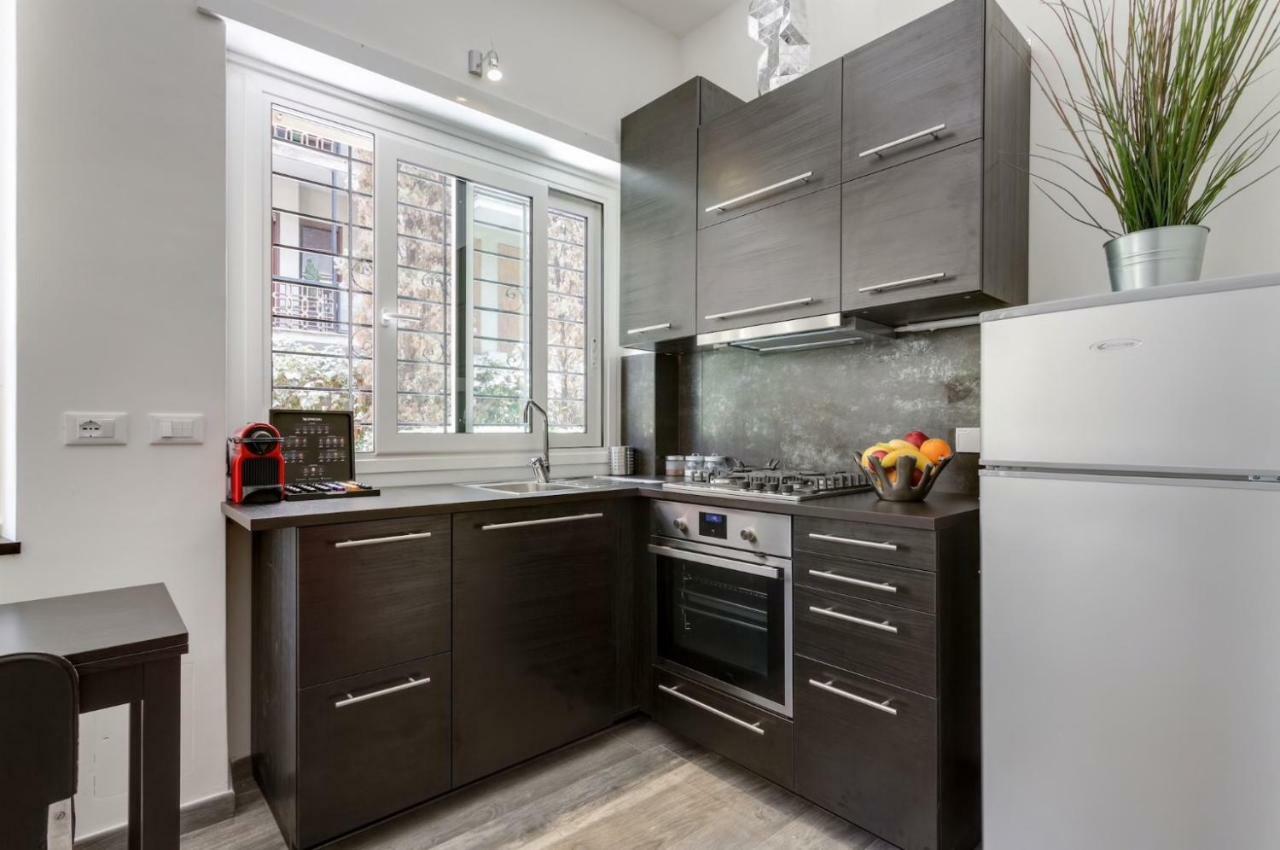 Porta Latina Suite - Private Apartment Rome'S Center Εξωτερικό φωτογραφία