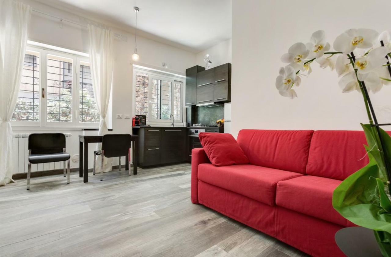Porta Latina Suite - Private Apartment Rome'S Center Εξωτερικό φωτογραφία