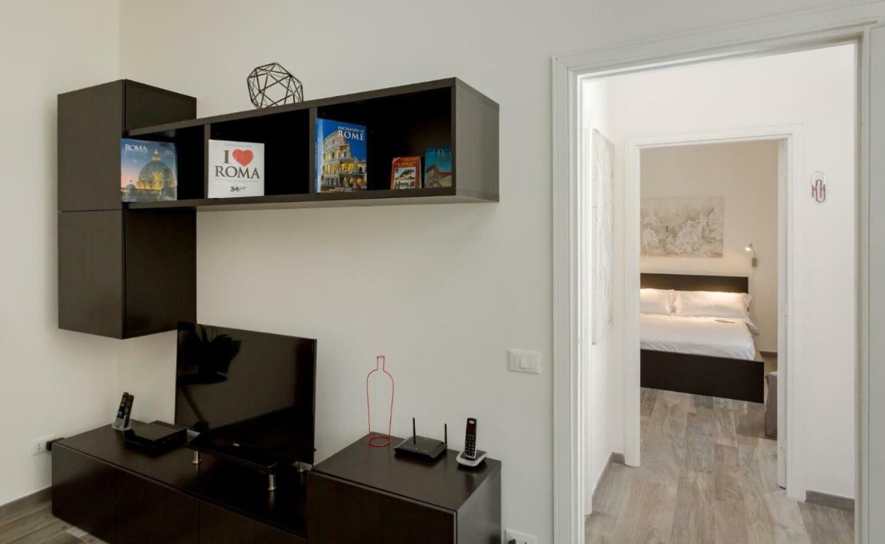 Porta Latina Suite - Private Apartment Rome'S Center Εξωτερικό φωτογραφία