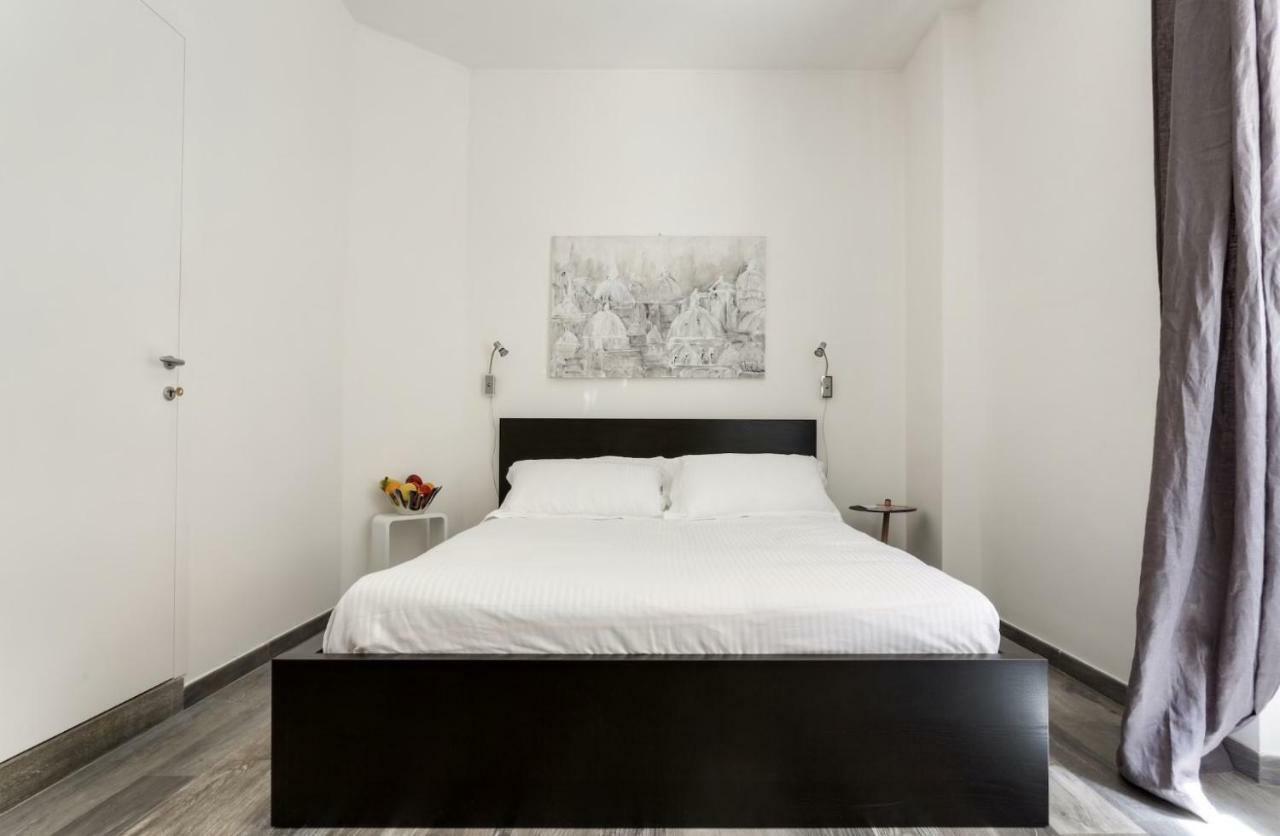 Porta Latina Suite - Private Apartment Rome'S Center Εξωτερικό φωτογραφία