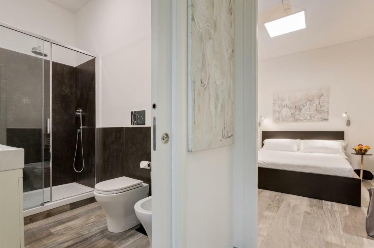 Porta Latina Suite - Private Apartment Rome'S Center Εξωτερικό φωτογραφία